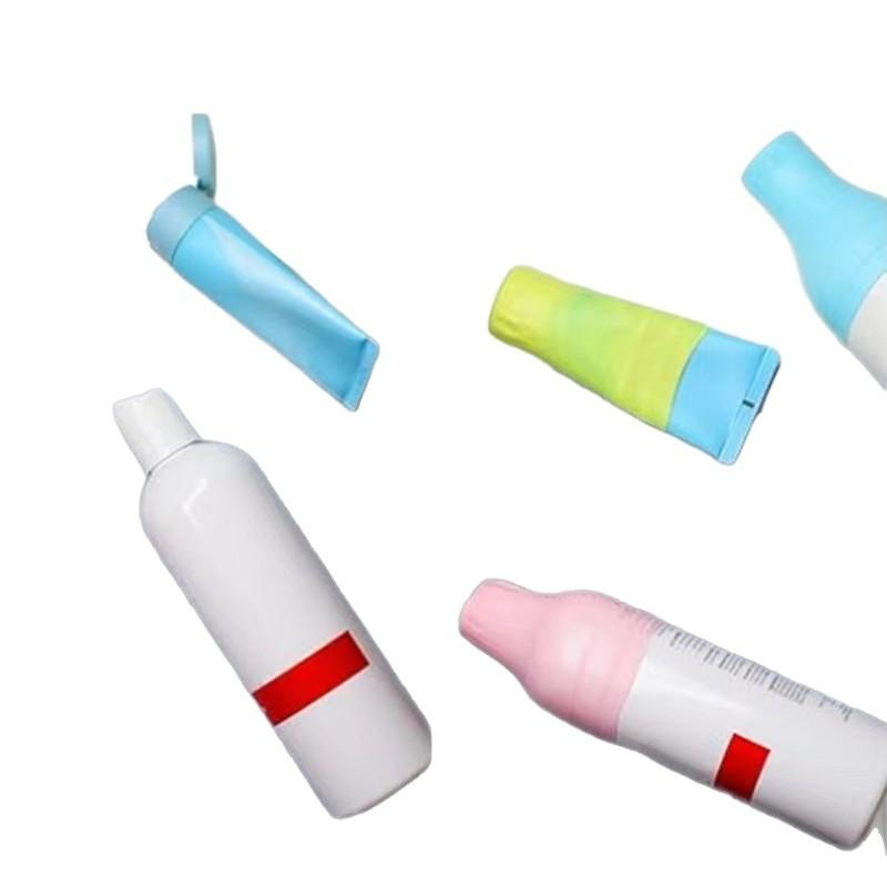 16 Silicone Bottle Covers Trav - Men'S Vacation Accessories recension och pris